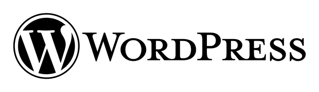 Logo WordPress + IA
